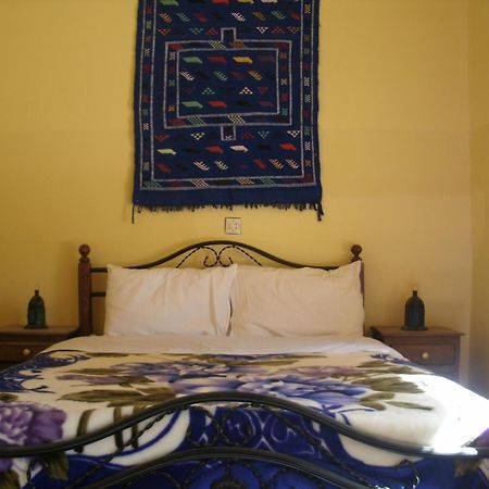 Maison D' Hotes Ait Hmid Nkob Bagian luar foto