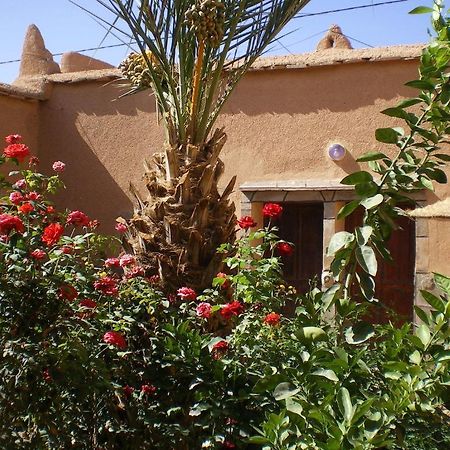 Maison D' Hotes Ait Hmid Nkob Bagian luar foto